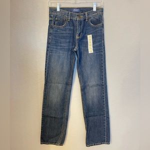 Boys’ Old Navy Blue Jeans Size 16 New w/o tags